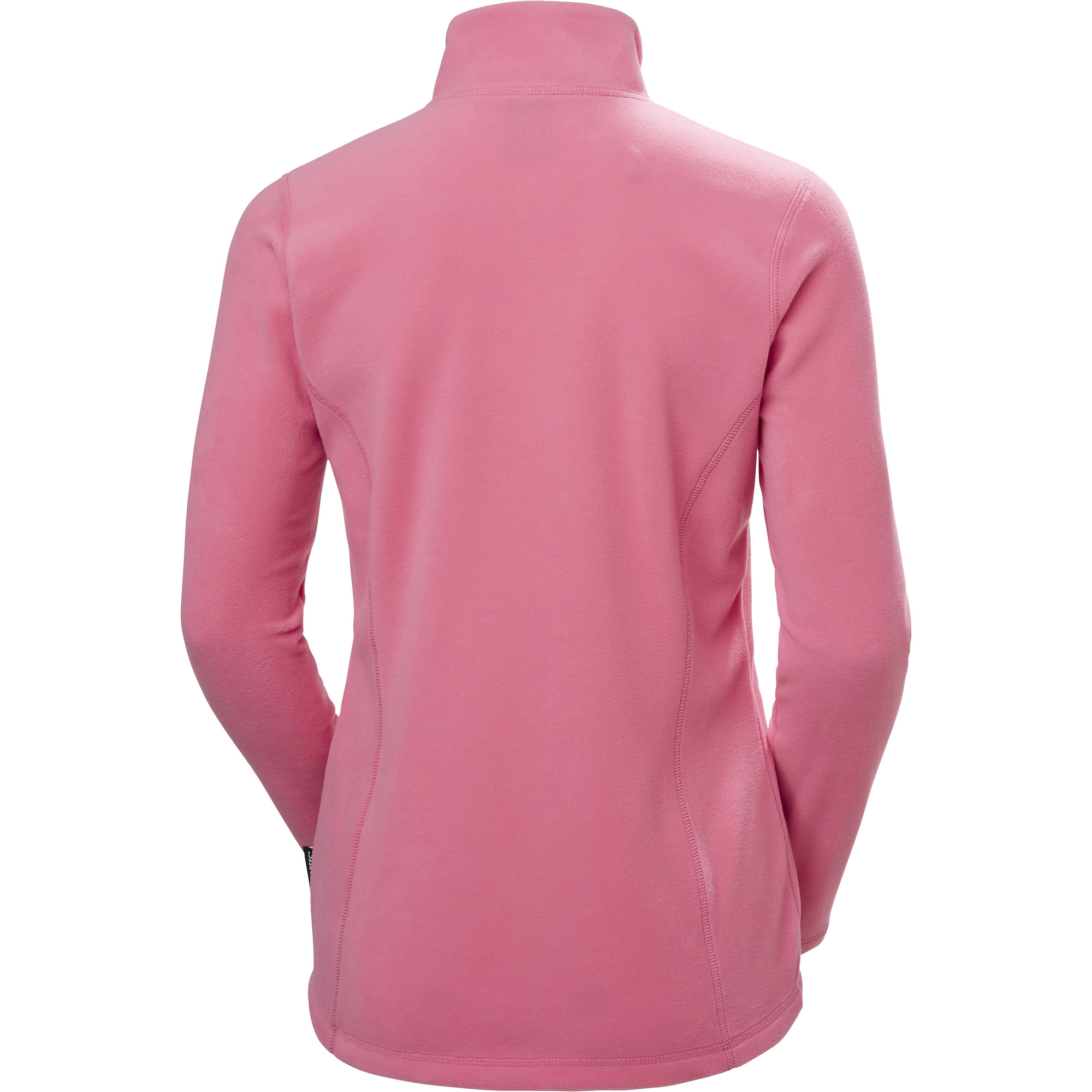 2026 Helly Hansen Womens Daybreaker 1/2 Zip Fleece 50845 - Cascadia Pink